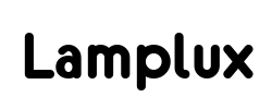 Lamplux - logo